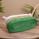 Basket wicker mix 35x20x20 cm