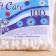 Cotton sticks Soft Care, 100 pcs.