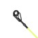 The rod "Volzhanka Gorynych", test 1-200 g, length 1.8 m