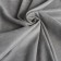 Set of curtains "Soft", size 240 x 270 cm - 2 pcs, gray