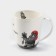 Porcelain mug "Winnie the Pooh", 420 ml