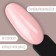Delicate nude nail polish gel, 3 phase, 8 ml, LED/UV, Color Direct - Pink (03)