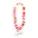 Bracelet "Cute", foxes
