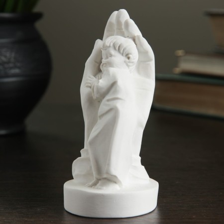 Souvenir "Mother's Tenderness" 11cm-1