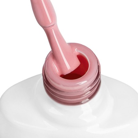 Color gel polish Adricoco, No. 111 Crystal rose, 8 ml-1