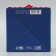 Folding box “Happy New Year!”, 10 x 10 x 10 cm, new year