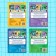 Books Set "Euryk. Entertaining science ”, 4 pcs. 16 p.