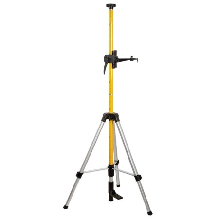 RGK CGK-2 bar, with a tripod, 3600 mm, thread 5/8 "-1