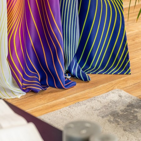 Curtain ready Karim, size 160x270 cm-6