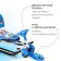 Snowfall "Timka Sport 6 Machines", TS6/BG