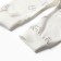 Bloom Baby Crown slider, p. 62 cm, milk