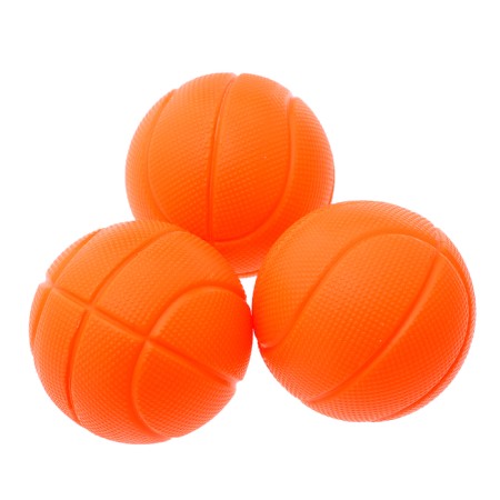 Basketball set for the bath "Panda", 3 goals-5