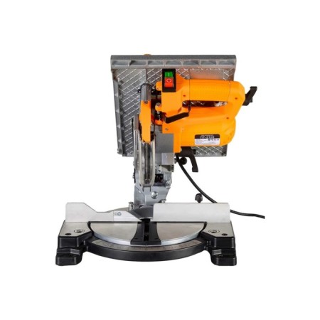Patfield PT-210k, 1,500 watts, disk d = 210 mm, cable 2 m, 220 V, 5000 rpm-3