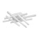 Luer with DND "Velcy" LED 112W 3000-6000K White 44x44x10 cm Bayerlux
