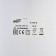 Exhaust Era E 100 S, 165x165 mm fan, D = 100 mm, 220 V
