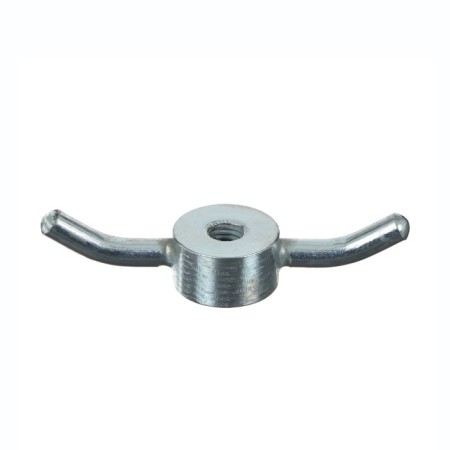Barashka screw "Yaman", for ice blocks Helios and LR
