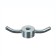 Barashka screw "Yaman", for ice blocks Helios and LR