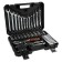 Car tools Kingqueen Wib-60017, 72 tooth, 1/2, 34 subjects
