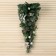 Fir tree decor Wall "Cozy Fairy Tale" Balls of Balls, 60 cm