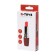 Toyfa A-Toys Lipstick, ABS plastic, red, 9 cm