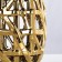 TAIYI 58 cm table lamp, D 30 cm, 1x40W E27