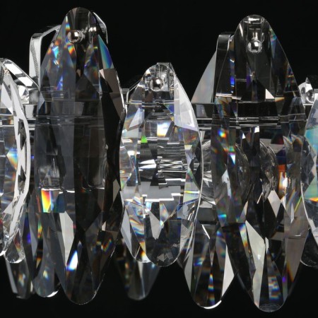 Lamp "Patricia", size 80x99x80 cm, E14-7