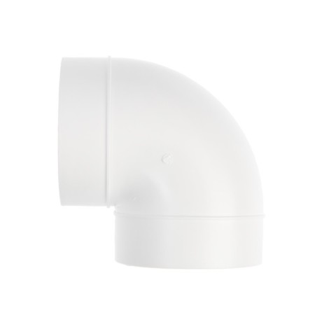 Division zein, round, ventilation, d = 100 mm-3