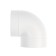 Division zein, round, ventilation, d = 100 mm