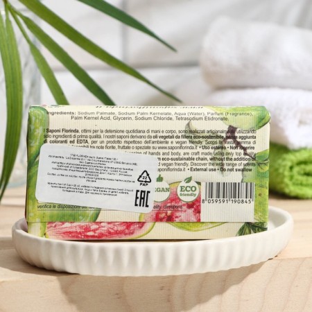 Firm firm florinda, Guava, 100 g-1