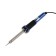 Rexant 12-0123 soldering iron, ceramic heater, durable sting, 40 watts, 220 V, 450 ° C