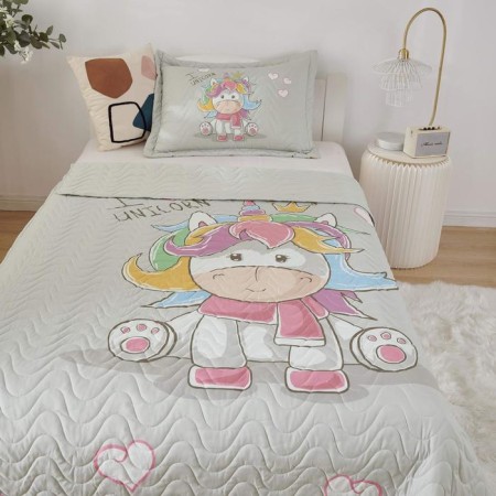 Sunny Day cover number 7, size 160x220 cm, 50x70 cm.-2