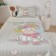 Sunny Day cover number 7, size 160x220 cm, 50x70 cm.