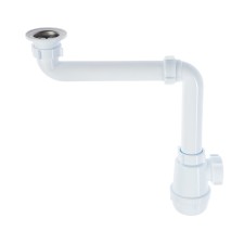 Siphon for sipi 