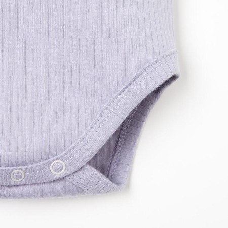 Body without sleeves I, Basic Line, height 68-74 cm-3
