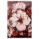 Picture on canvas "Flower decor" 40*60 cm