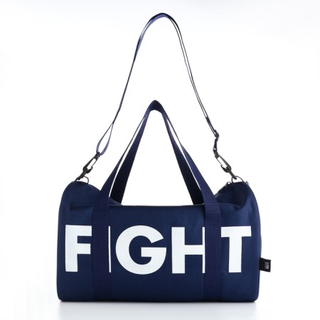 Sports male, Textura, small size, blue color