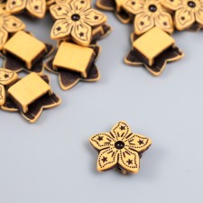 Beads for creativity plastic 