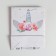 Package Gift Laminated Vertical, Packaging, "Dream", MS 18 x 23 x 10 cm