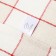 New Year. Ethel towel "Bright Cage" 40x73 cm, 100% HL, mitch 186 g/m2