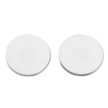 Eyes, set 20 pcs., Size: 1 cm-1