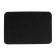 Rug EVA Universal Grand Caratt, honeycomb 43 x 62 cm, black