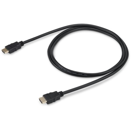 Buro HDMI 1.4 HDMI (M)/HDMI (M) 1.5m Audio-Video cable. Black (BHP HDMI 1.5)