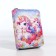 Lightning wallet, colorful color