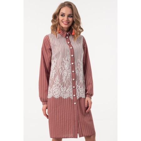 Women's dress, size 44