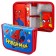 Penal 1 section folding pocket and cosmet