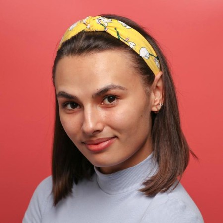 Hair rim "Drama Queen"-4