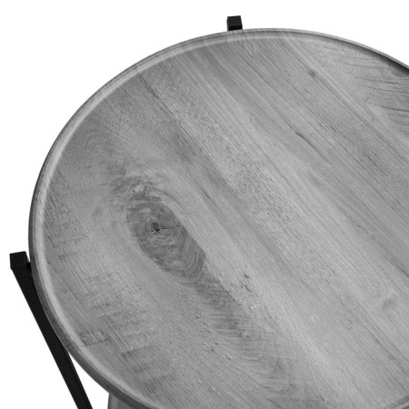 Journal Commercial Code BeautyStyle 21, 470x470x610, Hikory Gray/Black Walnut-1