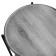 Journal Commercial Code BeautyStyle 21, 470x470x610, Hikory Gray/Black Walnut