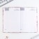 Gift set “Educator: Educator”: planing 50 sheets, A5 diary, 80 sheets, pen, thermostatic
