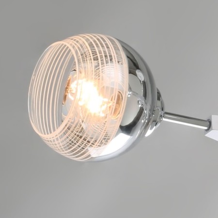 Vita chandelier, size 82x26x82 cm, 360W 6xe27 IP 20-3
